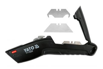 Double-edged knife (YT-75220)