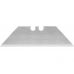 Spare trapezoidal blades | 10 pcs (YT-75311)