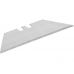 Spare trapezoidal blades | 10 pcs (YT-75311)