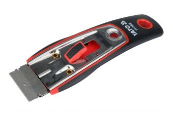 Glass scraper (YT-75520)