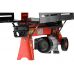 Kinētiskais elektriskais malkas skaldītājs | 2300W | 7 ton (YT-79951)