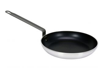 Aluminum frying pan with PTFE coating | 280 mm (YG-00132)