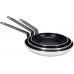 Aluminum frying pan with PTFE coating | 280 mm (YG-00132)