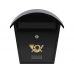 Mailbox | black (78585)