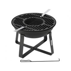 Гриль садовый чугунный | решетка 50 см (99719)