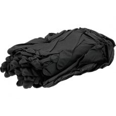 Nitrila cimdi, dimants | 50 gab. | 2XL(11) (YT-74744)