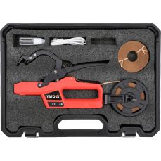 Dārza skavotājs augu piesiešanai | līdz 45 mm | 3.7V | 2500 mAh (YT-87040)