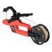 Garden stapler for tying plants | up to 45 mm | 3.7V | 2500 mAh (YT-87040)