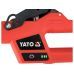 Garden stapler for tying plants | up to 45 mm | 3.7V | 2500 mAh (YT-87040)