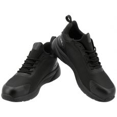 Vieglie darba apavi | Aizsardzība no stikla šķiedras PROST S1PL | izmērs 36 (YT-805970)