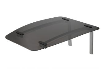 Aizsarggarāža zāles pļāvēju robotam (YT-852094)