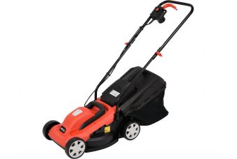 Electric Lawnmower | 1300 W | 330 mm | 30 l (YT-85200)