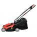 Electric Lawnmower | 1300 W | 330 mm | 30 l (YT-85200)