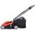Electric Lawnmower | 1300 W | 330 mm | 30 l (YT-85200)
