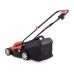 Electric Lawnmower | 1300 W | 330 mm | 30 l (YT-85200)