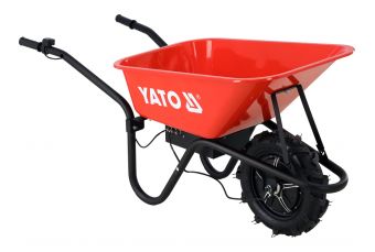 Electric wheelchair | 500 W | 150 kg (YT-86097)