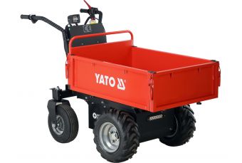 Electric Dump Truck | 1000 W | 500 kg (YT-86120)