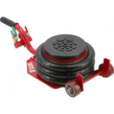 Pneimatiskā pacēlājs 4 tonnas (YT-17228)