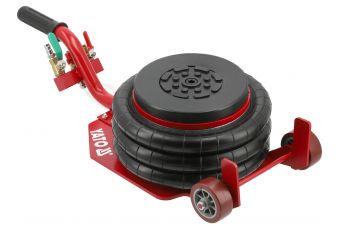 Pneumatic jack 4 tons (YT-17228)