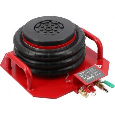 Pneimatiskā pacēlājs 4 tonnas (YT-17229)