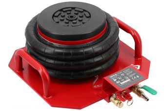 Pneumatic jack 4 tons (YT-17229)