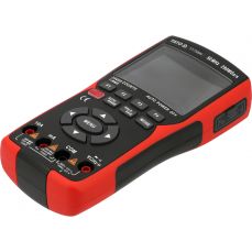 Oscilogrāfs 3in1, daudzfunkcionāls 280MSA/A50MHz (YT-730944)