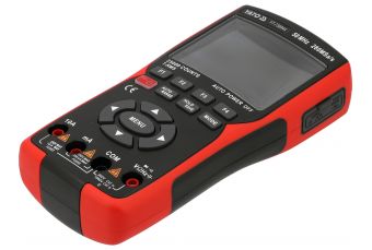 3-in-1 Oscilloscope, multifunctional 280MSA/A50MHz (YT-730944)