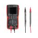 3-in-1 Oscilloscope, multifunctional 280MSA/A50MHz (YT-730944)
