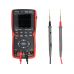 3-in-1 Oscilloscope, multifunctional 280MSA/A50MHz (YT-730944)