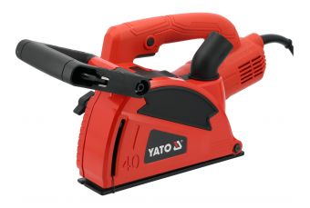 Sienas griezējs 1800 W | 150 mm (YT-82016)