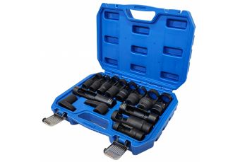 Set of 14 special connectors for oxygen sensors (SK92014)