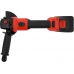 Cordless Angle Grinder | 18V | 125mm (brushless; with 4Ah battery x 1) (YT-828251)