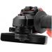 Cordless Angle Grinder | 18V | 125mm (brushless; with 4Ah battery x 2) (YT-828252)