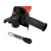 Cordless Angle Grinder | 18V | 125mm (brushless; with 4Ah battery x 2) (YT-828252)