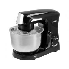 Планетарный миксер | 1500 Вт | 4 л | 10 скоростей (67812)