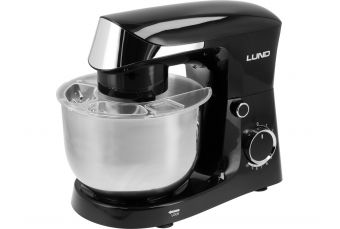 Planētārais mikseris | 1500 W | 4 l | 10 ātrumi (67812)