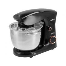 Планетарный миксер 1500 Вт | 5 л | 10 скоростей | таймер (67813)