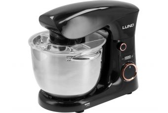 Planetary mixer 1500 W | 5 l | 10 speeds | timer (67813)