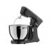 Planetary mixer | 2000 W | 6 L | 10 speeds + turbo | timer (67814)