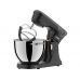 Planetary mixer | 2000 W | 6 L | 10 speeds + turbo | timer (67814)