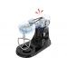 Planetary mixer | 2000 W | 6 L | 10 speeds + turbo | timer (67814)