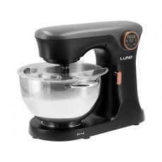 Планетарный миксер | 2000 Вт | 6 л | 10 скоростей + turbo | таймер (67814)