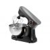 Planetary mixer | 2000 W | 6 L | 10 speeds + turbo | timer (67814)