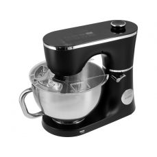 Планетарный миксер 2000 Вт | 6 л | LED CONTROL | 8 скоростей + turbo | timer (67815)