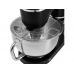 Planetary mixer 2000 W | 6 l | LED CONTROL | 8 speeds + turbo | timer (67815)
