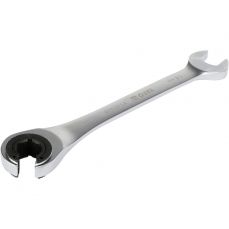 Trieciena atslēga izliektām uzgriežņiem | 14 mm (YT-01336)