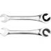 Ratslēdzis paplašinātām uzgriežņiem | 19 mm (YT-01341)