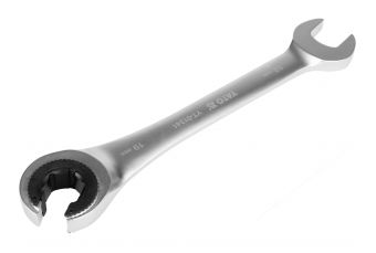 Ratslēdzis paplašinātām uzgriežņiem | 19 mm (YT-01341)