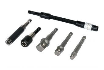 Adapteru komplekts| 6 gab. (YT-04640)