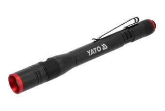 Inspekcijas lampa - rokturis, akumulators 500 lūmeni (YT-085144)